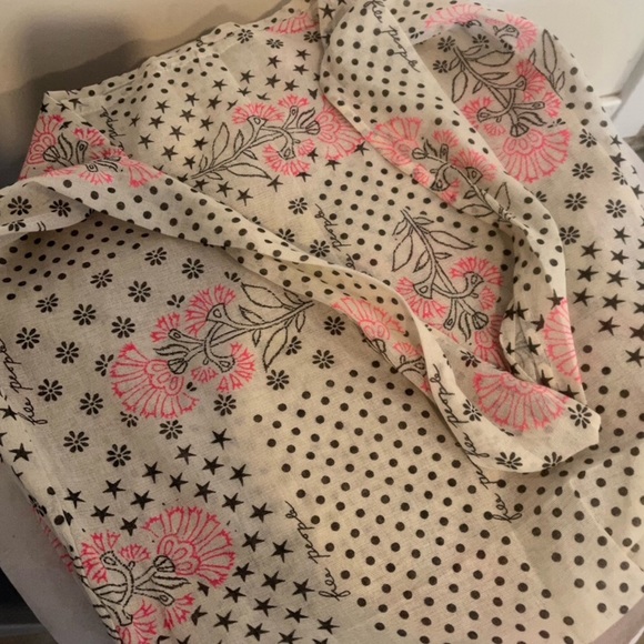 Just listed New Free People Cotton Gauze Boho bag - Picture 1 of 7